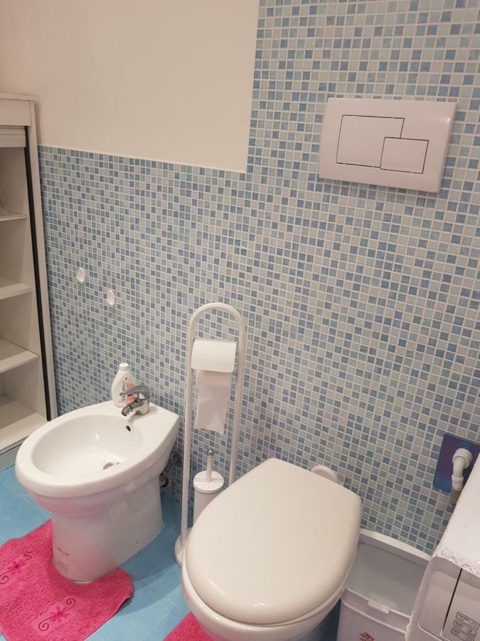 시라쿠사 Casa Gentile 빌라 외부 사진