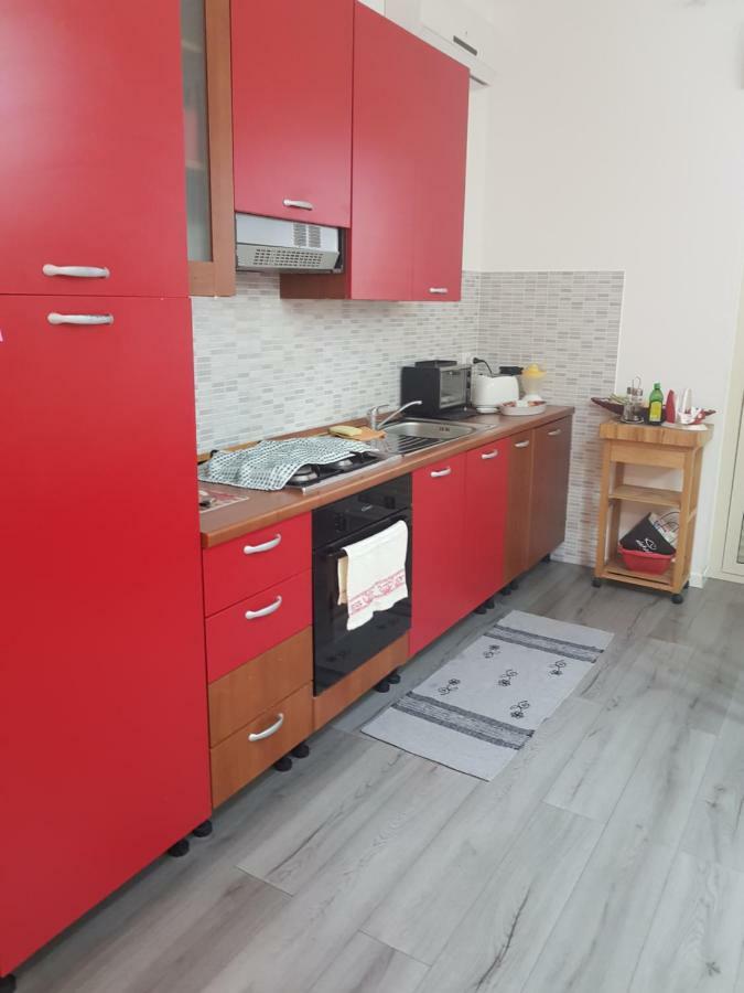 시라쿠사 Casa Gentile 빌라 외부 사진