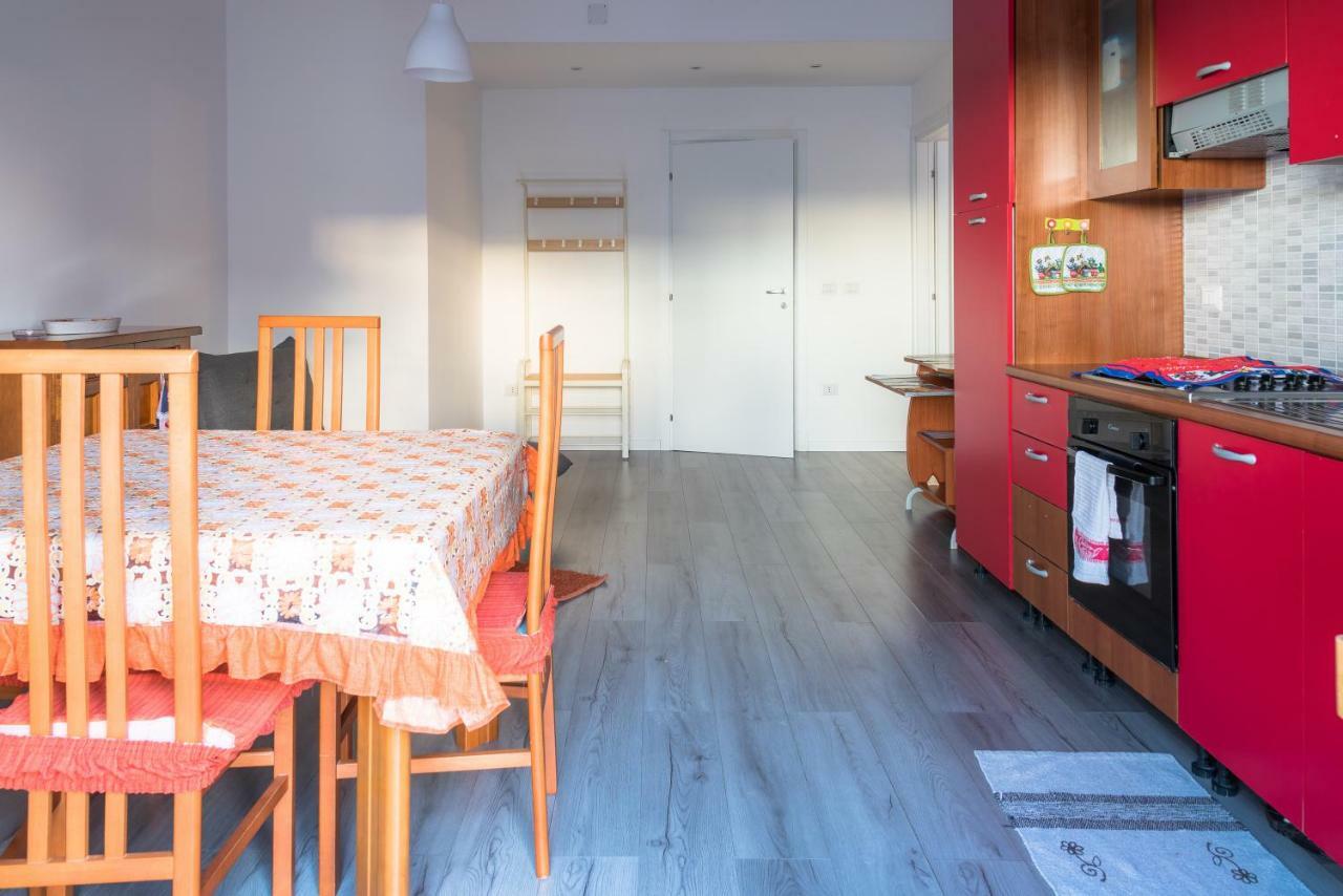 시라쿠사 Casa Gentile 빌라 외부 사진