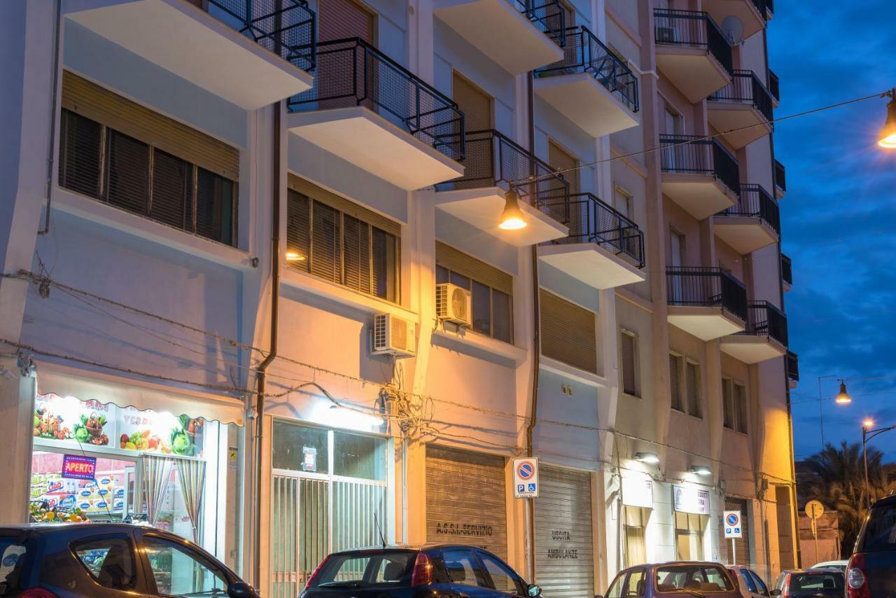 시라쿠사 Casa Gentile 빌라 외부 사진